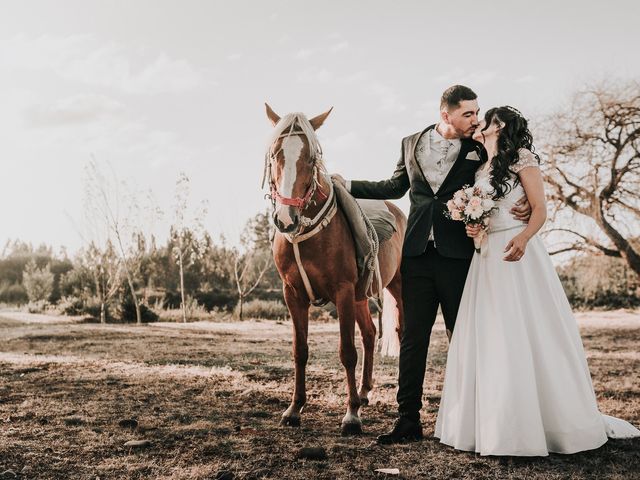 El matrimonio de Alejandra y Boris en Temuco, Cautín 28