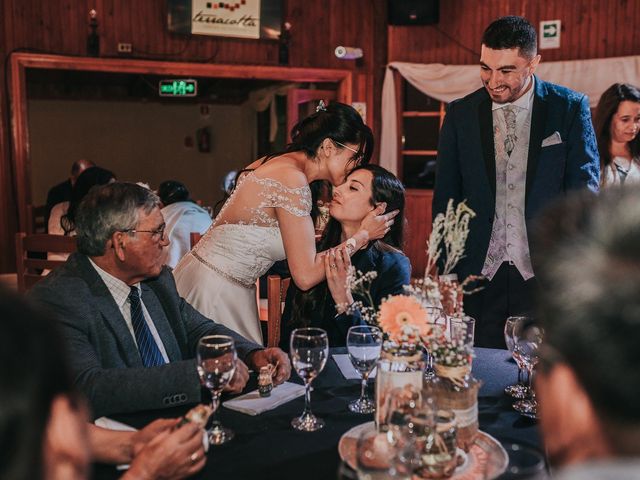 El matrimonio de Alejandra y Boris en Temuco, Cautín 135