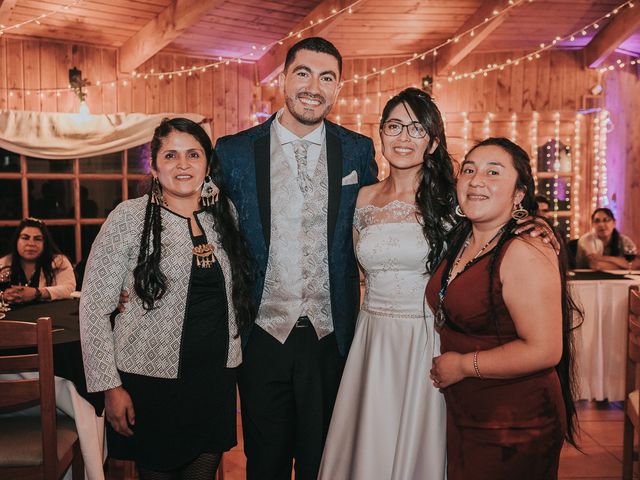 El matrimonio de Alejandra y Boris en Temuco, Cautín 139