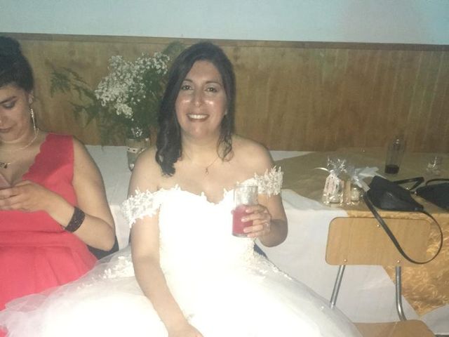 El matrimonio de Samuel y Maira en Chiguayante, Concepción 4