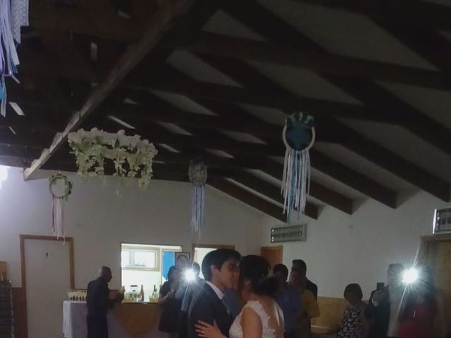El matrimonio de Samuel y Maira en Chiguayante, Concepción 5