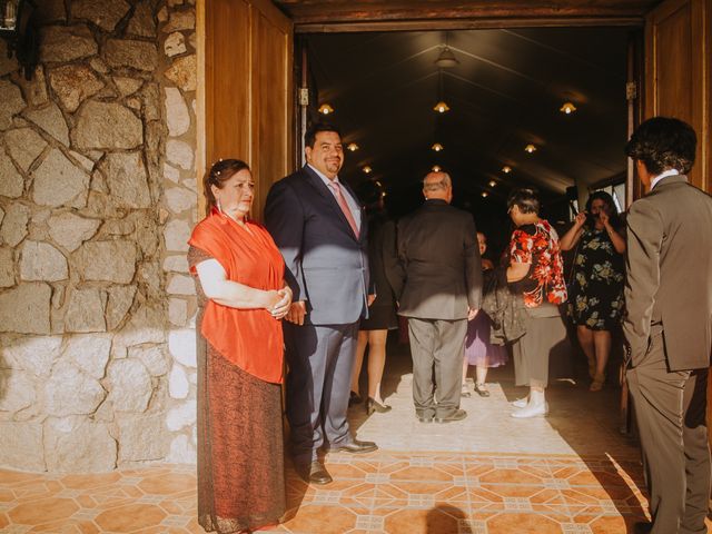 El matrimonio de Marcelo y Soledad en Quillota, Quillota 8