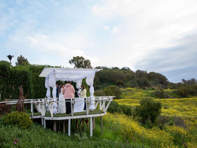 El matrimonio de Sebastián y Madeline en Viña del Mar, Valparaíso 9