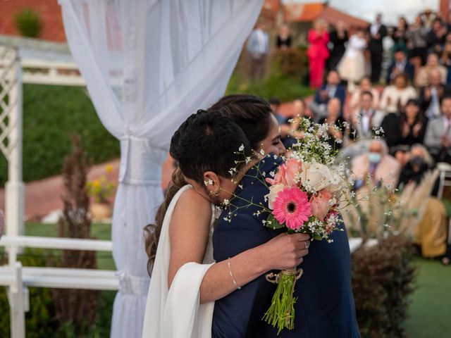 El matrimonio de Sebastián y Madeline en Viña del Mar, Valparaíso 11