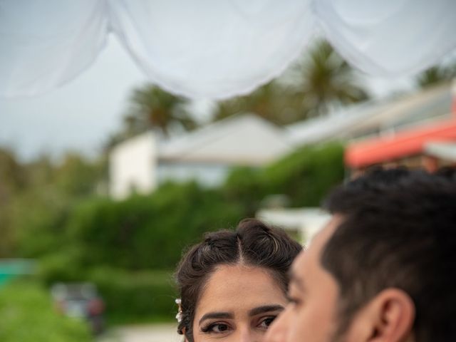 El matrimonio de Sebastián y Madeline en Viña del Mar, Valparaíso 14