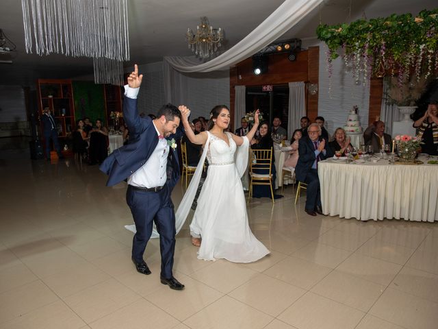 El matrimonio de Sebastián y Madeline en Viña del Mar, Valparaíso 38