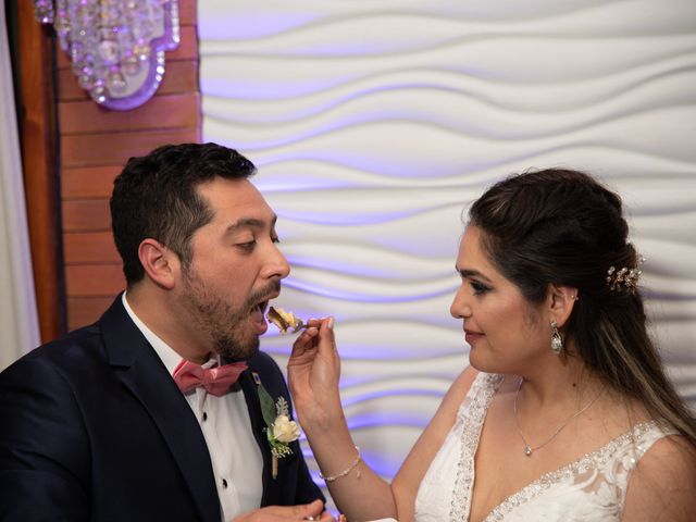 El matrimonio de Sebastián y Madeline en Viña del Mar, Valparaíso 42