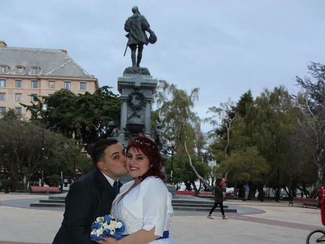 El matrimonio de Antonio  y Vanessa  en Punta Arenas, Magallanes 64