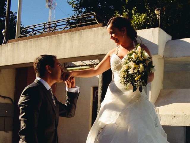 El matrimonio de Arturo y Belén en Temuco, Cautín 29
