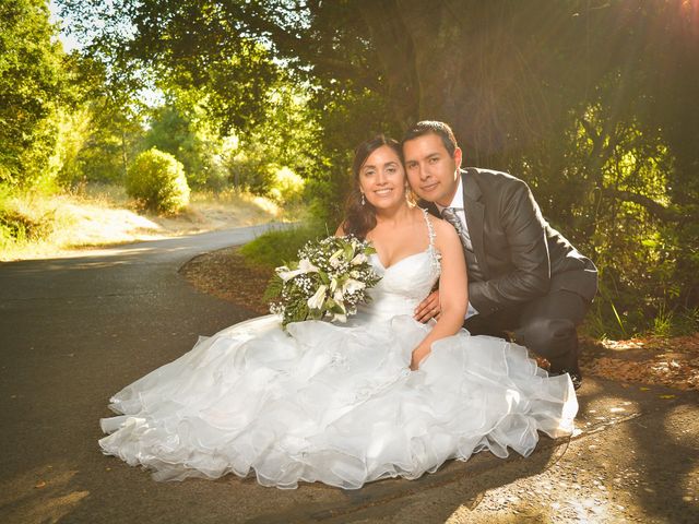 El matrimonio de Arturo y Belén en Temuco, Cautín 39