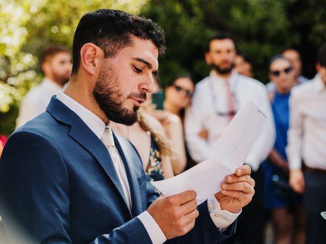 El matrimonio de Matias y Antonia en Ñuñoa, Santiago 13