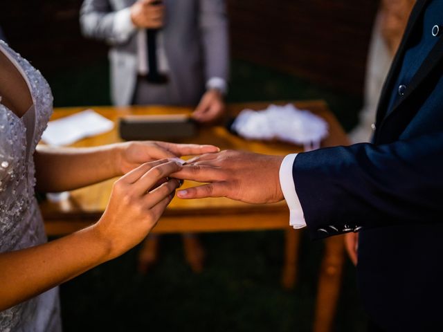 El matrimonio de Martin y Valeria en Maipú, Santiago 5