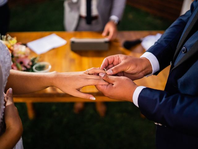 El matrimonio de Martin y Valeria en Maipú, Santiago 6