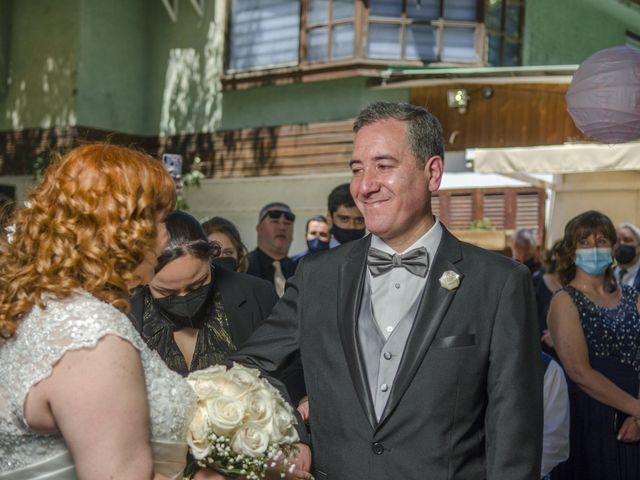 El matrimonio de Eduardo  y Jacqueline  en Valparaíso, Valparaíso 6