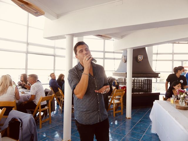 El matrimonio de Pablo y Mitzy en El Tabo, San Antonio 7