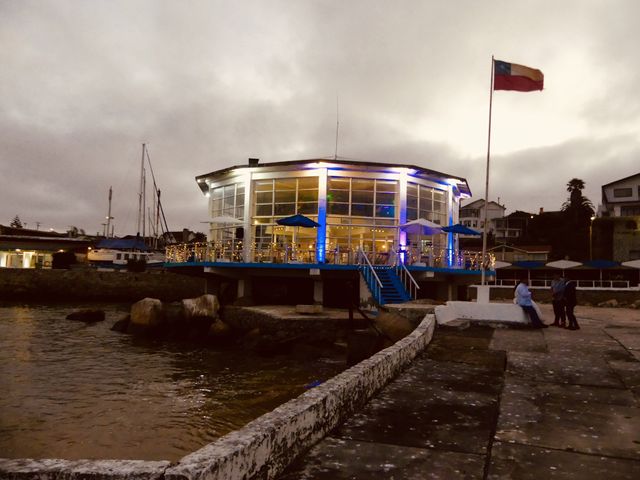 El matrimonio de Pablo y Mitzy en El Tabo, San Antonio 8