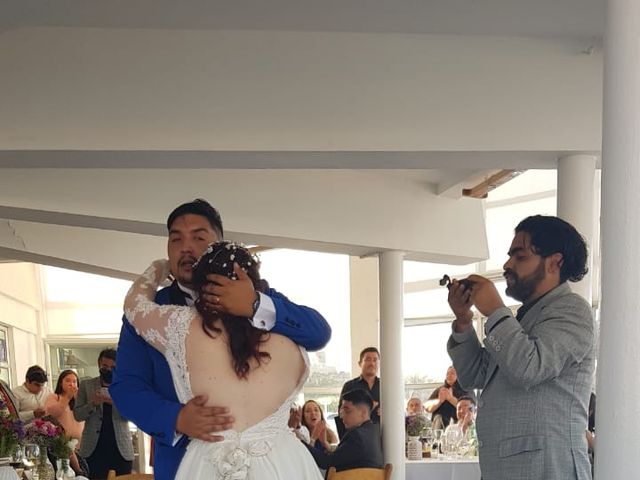 El matrimonio de Pablo y Mitzy en El Tabo, San Antonio 10
