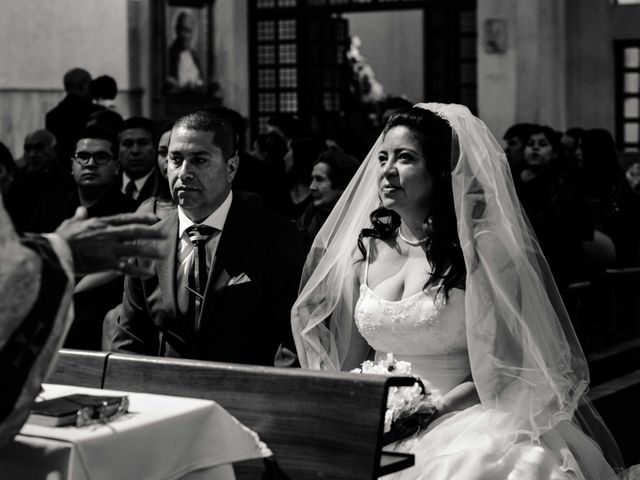 El matrimonio de Juan y Johanna en Santiago, Santiago 28