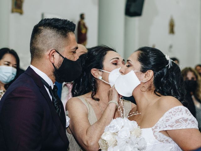El matrimonio de Ximena y Rodrigo en Antofagasta, Antofagasta 25