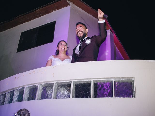 El matrimonio de Ximena y Rodrigo en Antofagasta, Antofagasta 50