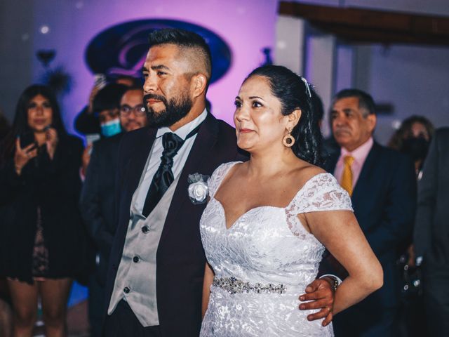 El matrimonio de Ximena y Rodrigo en Antofagasta, Antofagasta 51