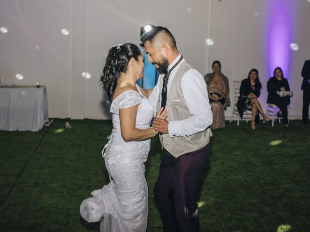 El matrimonio de Ximena y Rodrigo en Antofagasta, Antofagasta 53
