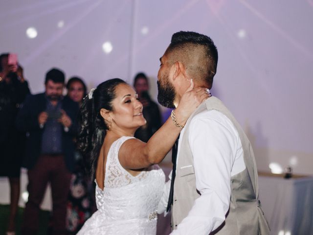 El matrimonio de Ximena y Rodrigo en Antofagasta, Antofagasta 54