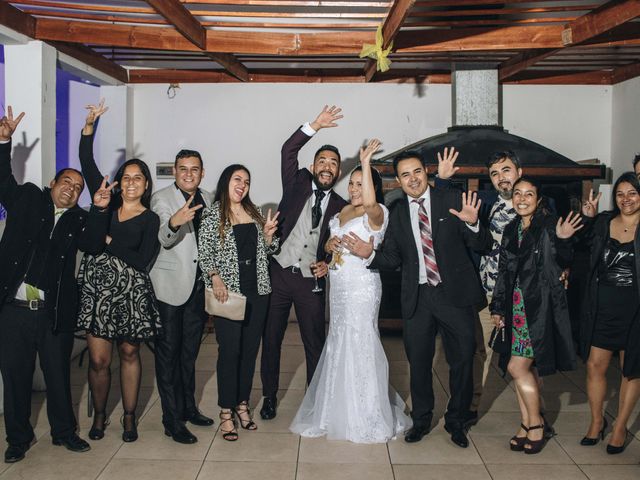 El matrimonio de Ximena y Rodrigo en Antofagasta, Antofagasta 79
