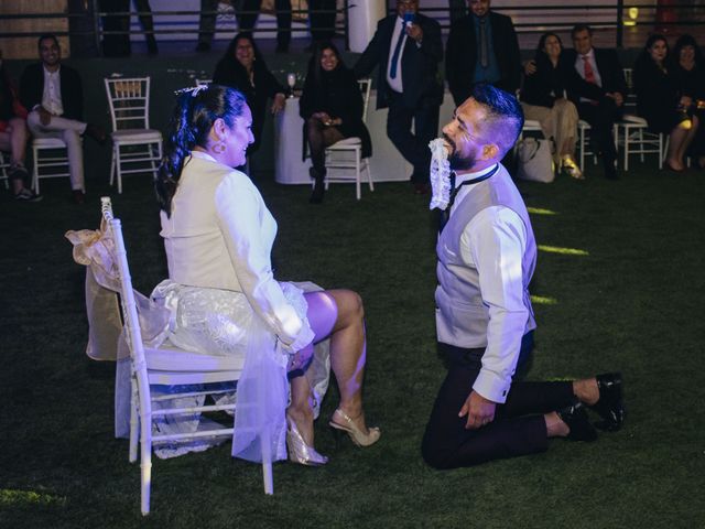 El matrimonio de Ximena y Rodrigo en Antofagasta, Antofagasta 105