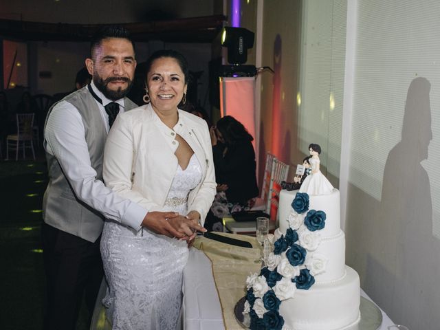 El matrimonio de Ximena y Rodrigo en Antofagasta, Antofagasta 114