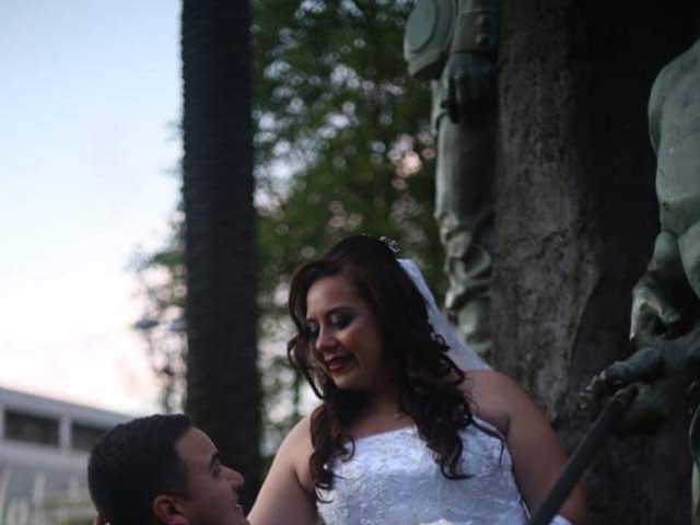 El matrimonio de Damitas  y Rodrigo  en Temuco, Cautín 4