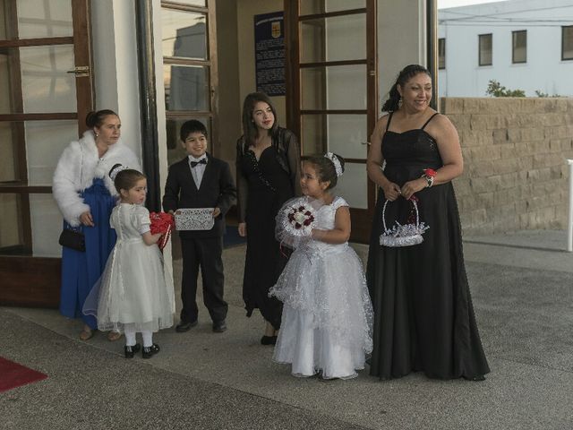 El matrimonio de Roberto y Lira en Viña del Mar, Valparaíso 27