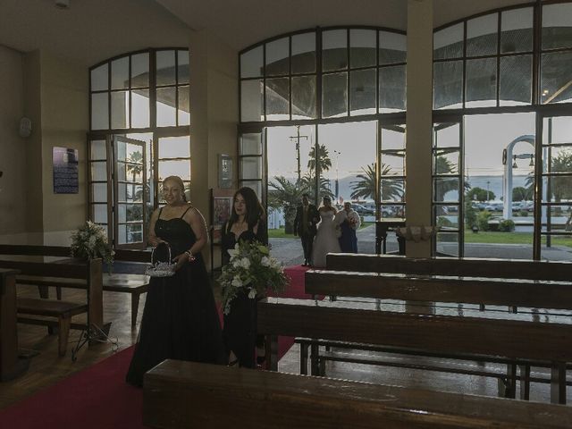 El matrimonio de Roberto y Lira en Viña del Mar, Valparaíso 30