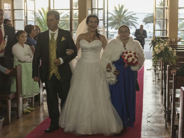 El matrimonio de Roberto y Lira en Viña del Mar, Valparaíso 31