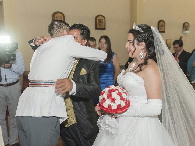 El matrimonio de Roberto y Lira en Viña del Mar, Valparaíso 33