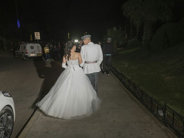 El matrimonio de Roberto y Lira en Viña del Mar, Valparaíso 44