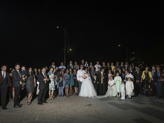 El matrimonio de Roberto y Lira en Viña del Mar, Valparaíso 46