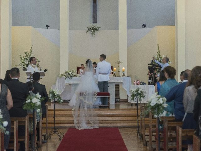 El matrimonio de Roberto y Lira en Viña del Mar, Valparaíso 48