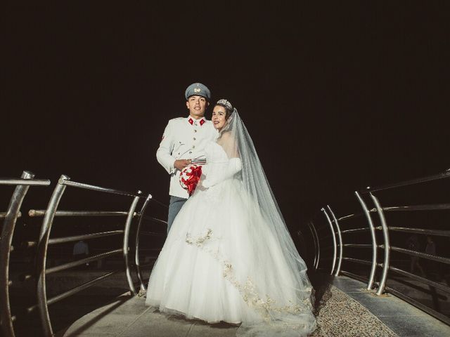 El matrimonio de Roberto y Lira en Viña del Mar, Valparaíso 49