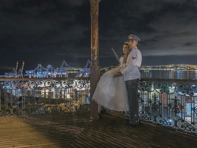 El matrimonio de Roberto y Lira en Viña del Mar, Valparaíso 50