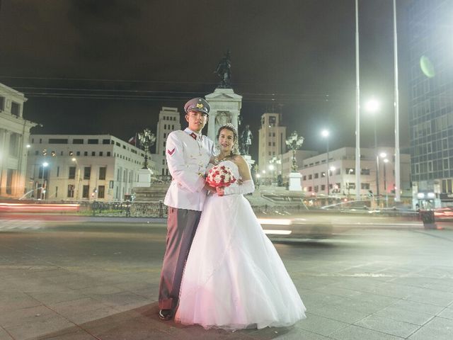 El matrimonio de Roberto y Lira en Viña del Mar, Valparaíso 52
