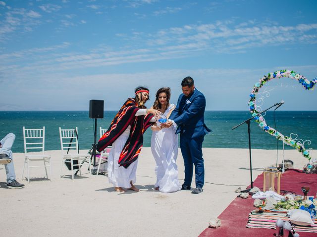 El matrimonio de Julie y Marcelo en Antofagasta, Antofagasta 10