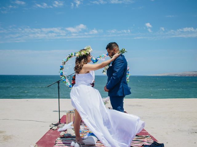 El matrimonio de Julie y Marcelo en Antofagasta, Antofagasta 13