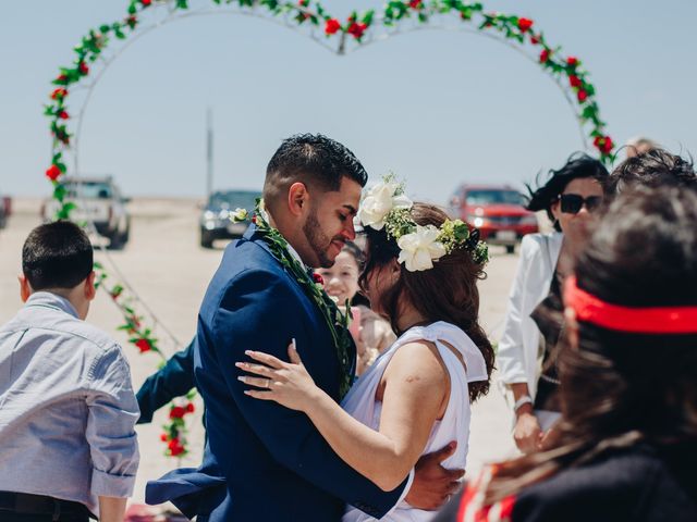 El matrimonio de Julie y Marcelo en Antofagasta, Antofagasta 18