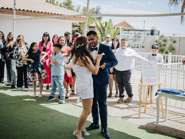 El matrimonio de Julie y Marcelo en Antofagasta, Antofagasta 31