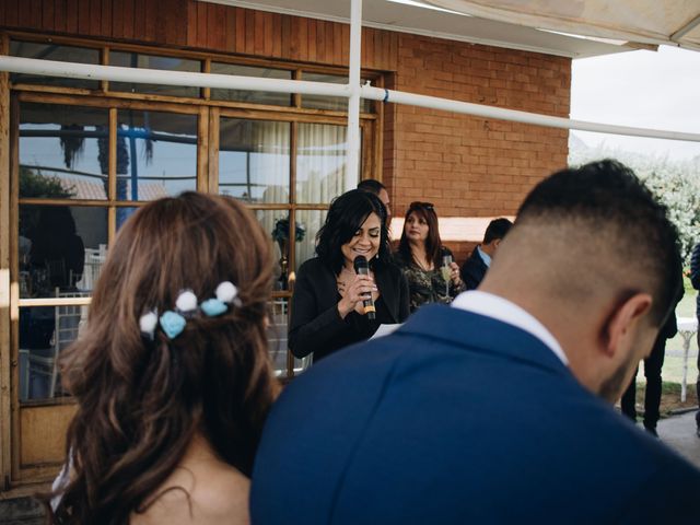 El matrimonio de Julie y Marcelo en Antofagasta, Antofagasta 34