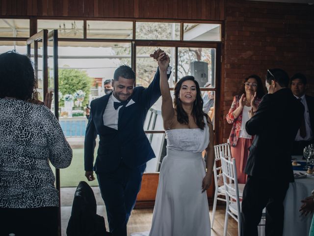 El matrimonio de Julie y Marcelo en Antofagasta, Antofagasta 35