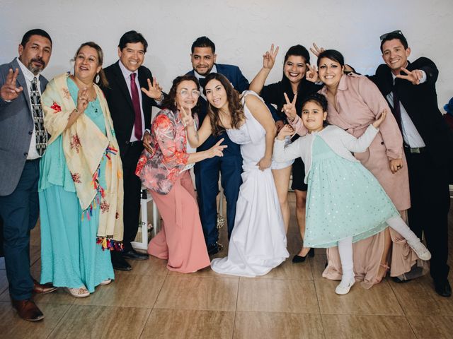 El matrimonio de Julie y Marcelo en Antofagasta, Antofagasta 38