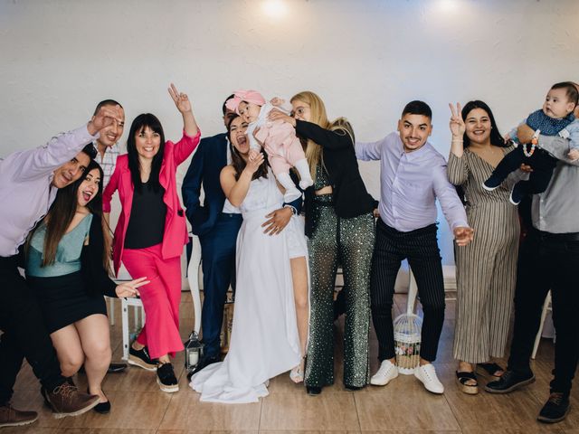 El matrimonio de Julie y Marcelo en Antofagasta, Antofagasta 39