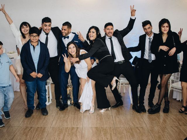 El matrimonio de Julie y Marcelo en Antofagasta, Antofagasta 42